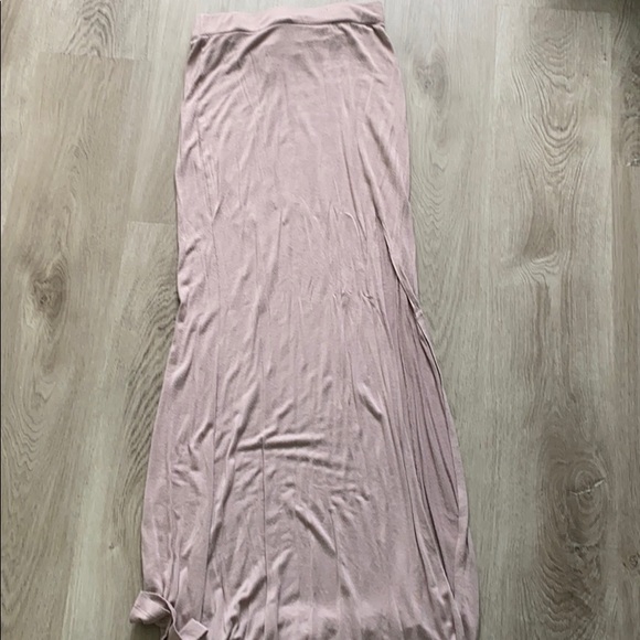 Charlotte Russe Dresses & Skirts - Long Skirt